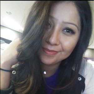 Meet your Posher, Nadine